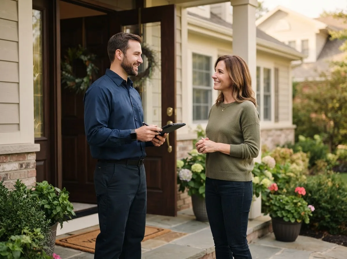 Water damage restoration FAQs for Perryville, MD